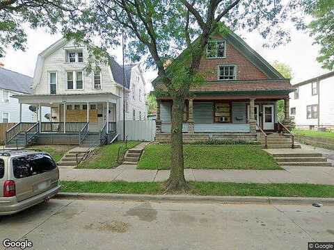 N 39Th St, MILWAUKEE, WI 53208