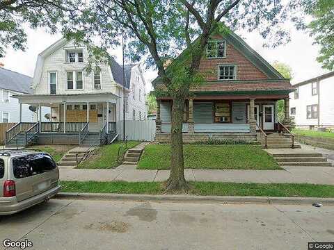 39Th, MILWAUKEE, WI 53208