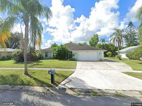 Selva, PORT SAINT LUCIE, FL 34983