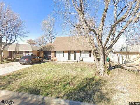 81St, OKLAHOMA CITY, OK 73159