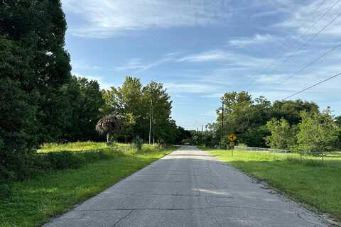 150Th, WEIRSDALE, FL 32195