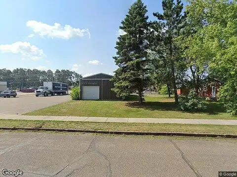 1St, CROSBY, MN 56441