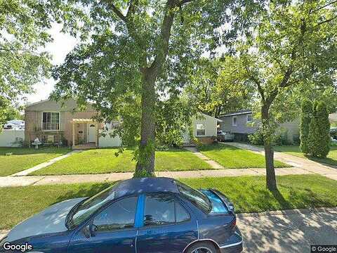 Ashland, MARKHAM, IL 60428