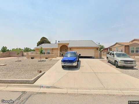 Allegheny, RIO RANCHO, NM 87144