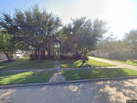 Gable Oak, CYPRESS, TX 77433