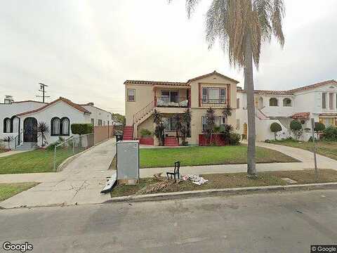 69Th, LOS ANGELES, CA 90047