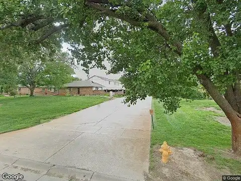 Glendale, SALINA, KS 67401