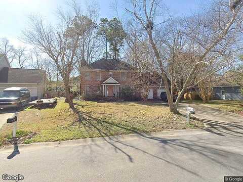 Sandcroft, CHARLESTON, SC 29407