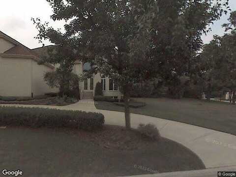 Gianna, FLOSSMOOR, IL 60422