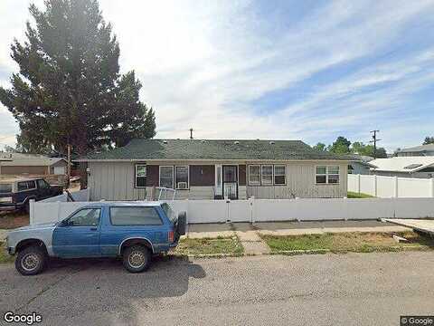 Thornton, BUTTE, MT 59701