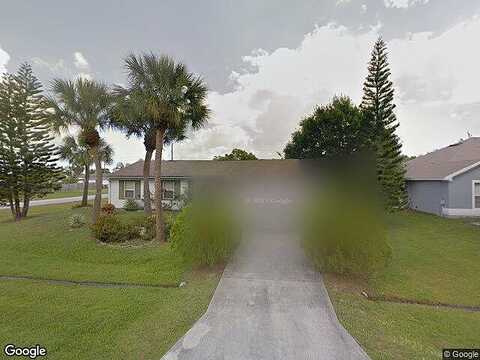 Heathwood, PORT SAINT LUCIE, FL 34952