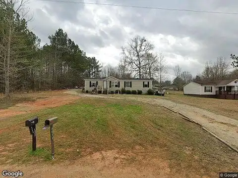 Ridgeview, THOMSON, GA 30824