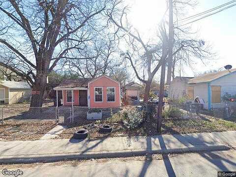 San Fernando, SAN ANTONIO, TX 78207
