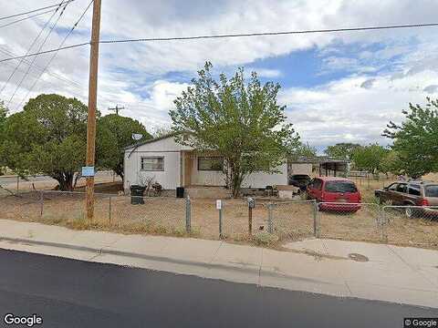 Hillcrest, CARLSBAD, NM 88220