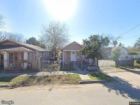 San Fernando, SAN ANTONIO, TX 78207