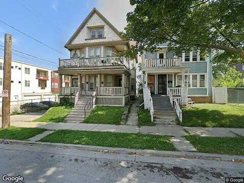 N 34Th St, MILWAUKEE, WI 53208