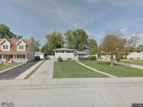 Victor, GLENVIEW, IL 60025