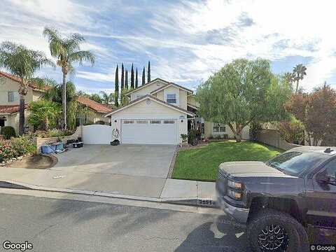 Norfork, SANTA CLARITA, CA 91350