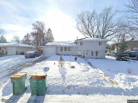 65Th, MINNEAPOLIS, MN 55430