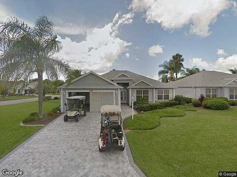 Caribe, THE VILLAGES, FL 32162
