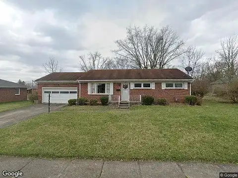 Home Orchard, SPRINGFIELD, OH 45503