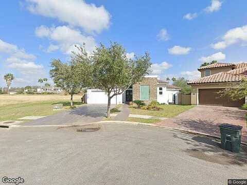 El Jardin, MISSION, TX 78572