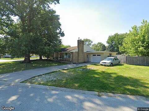 5Th, EAST MOLINE, IL 61244