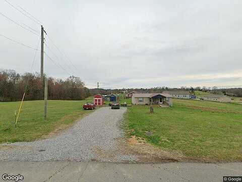 County Road 312, SWEETWATER, TN 37874