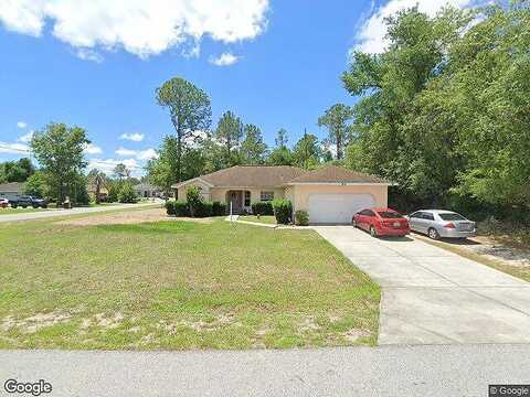 139Th, OCALA, FL 34473