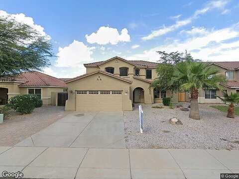 Mineral Butte, SAN TAN VALLEY, AZ 85144