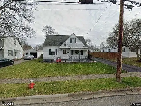 11Th, CUYAHOGA FALLS, OH 44221