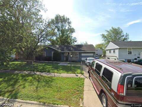 223Rd, SAUK VILLAGE, IL 60411