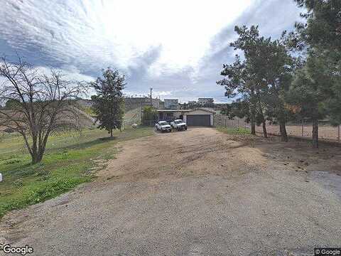 Avenue De Las Flores, CANYON LAKE, CA 92587