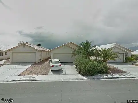 Mount Hope, LAS VEGAS, NV 89156