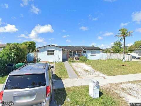 149Th, HOMESTEAD, FL 33033