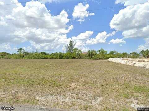 1St, CAPE CORAL, FL 33909