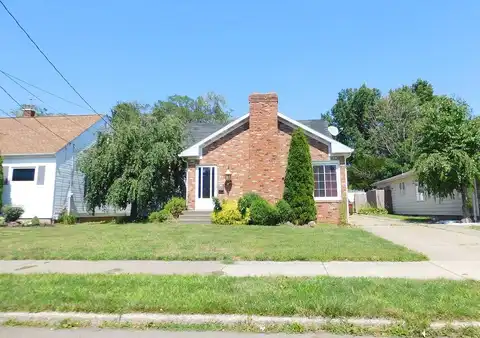 Post, ERIE, PA 16508
