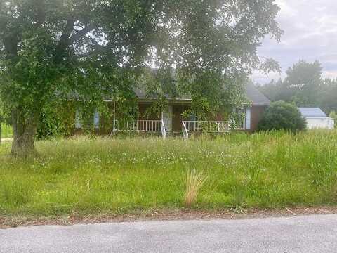 Main, WALSTONBURG, NC 27888