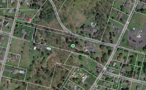 Lockville Rd, Exeter Township, PA 18643