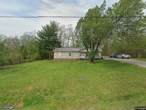 Hidden Valley, MCMINNVILLE, TN 37110