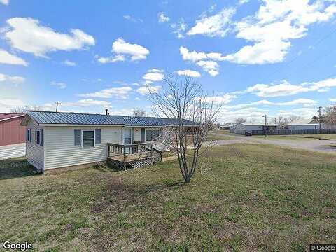 1St, CANUTE, OK 73626