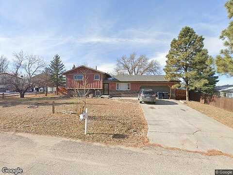 Boulder, CALHAN, CO 80808