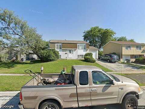 176Th, COUNTRY CLUB HILLS, IL 60478