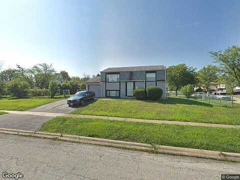 Highland, COUNTRY CLUB HILLS, IL 60478