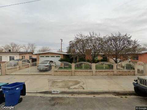 Sumac, PALMDALE, CA 93550