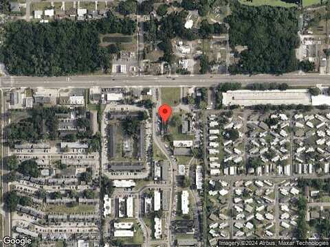 Oak Ridge, ORLANDO, FL 32809