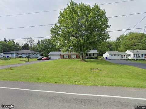 Peck, SPENCERPORT, NY 14559