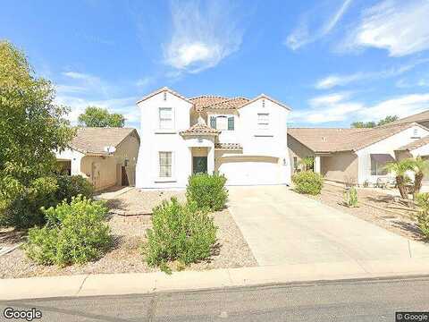 Meadow Creek, SAN TAN VALLEY, AZ 85140