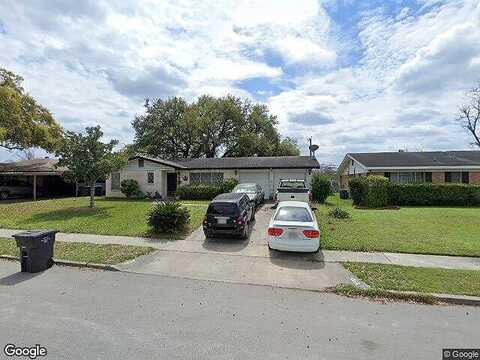 Wycliff, SAN ANTONIO, TX 78220