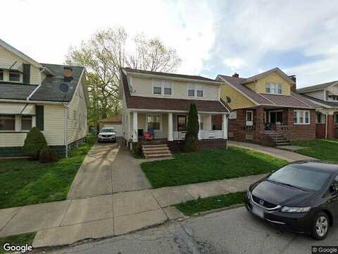 111Th, CLEVELAND, OH 44125